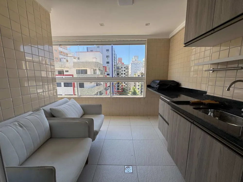 Apartamento, 2 quartos, 84 m² - Foto 4