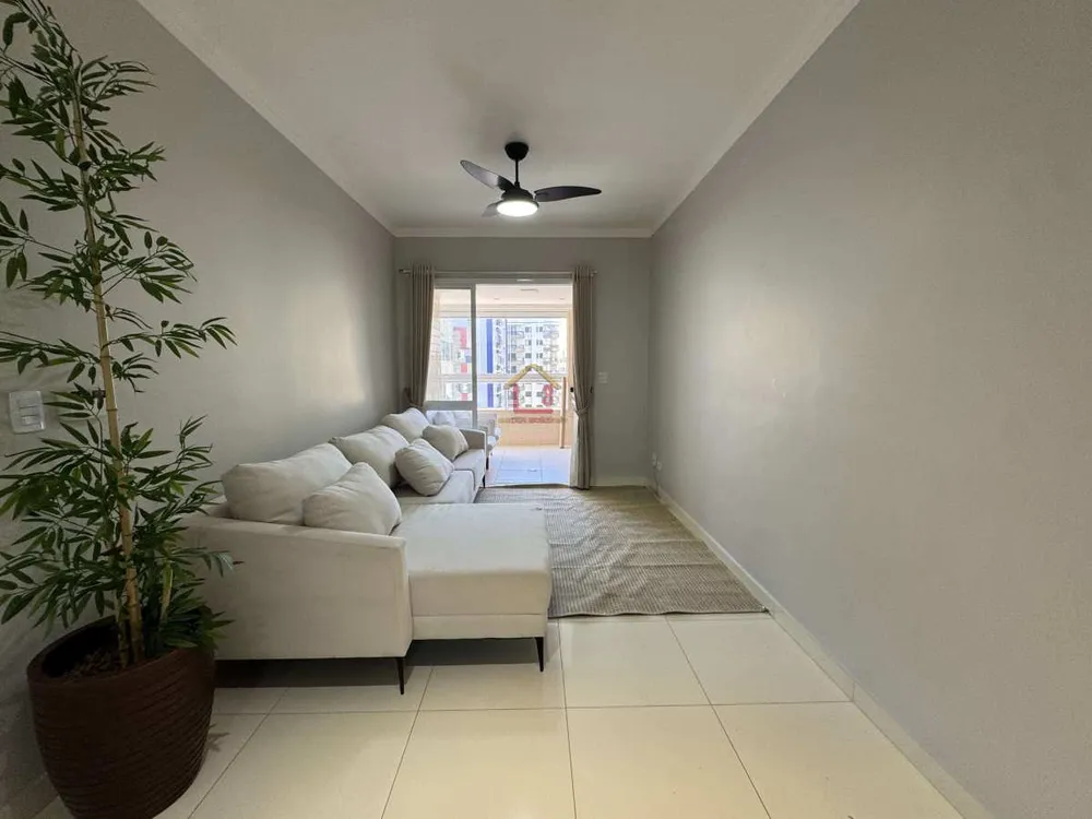Apartamento, 2 quartos, 84 m² - Foto 2