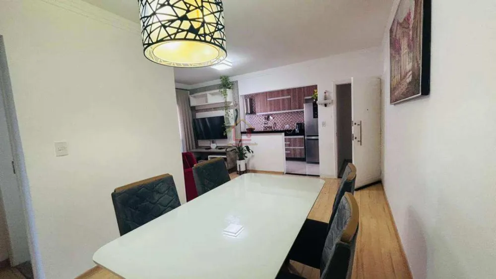 Apartamento, 2 quartos, 75 m² - Foto 4