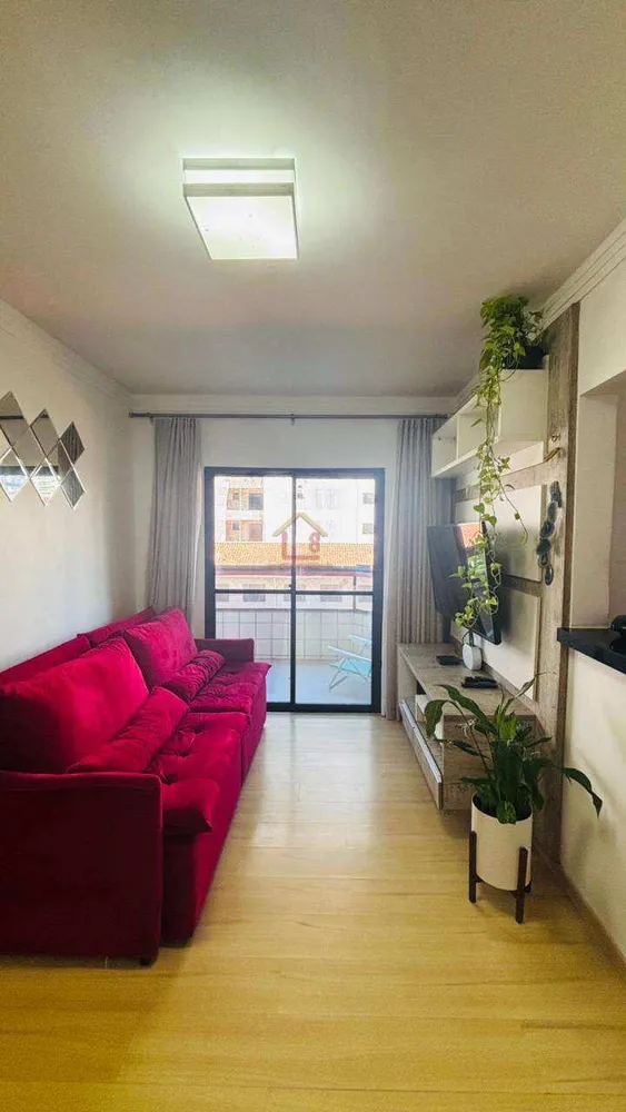Apartamento, 2 quartos, 75 m² - Foto 6