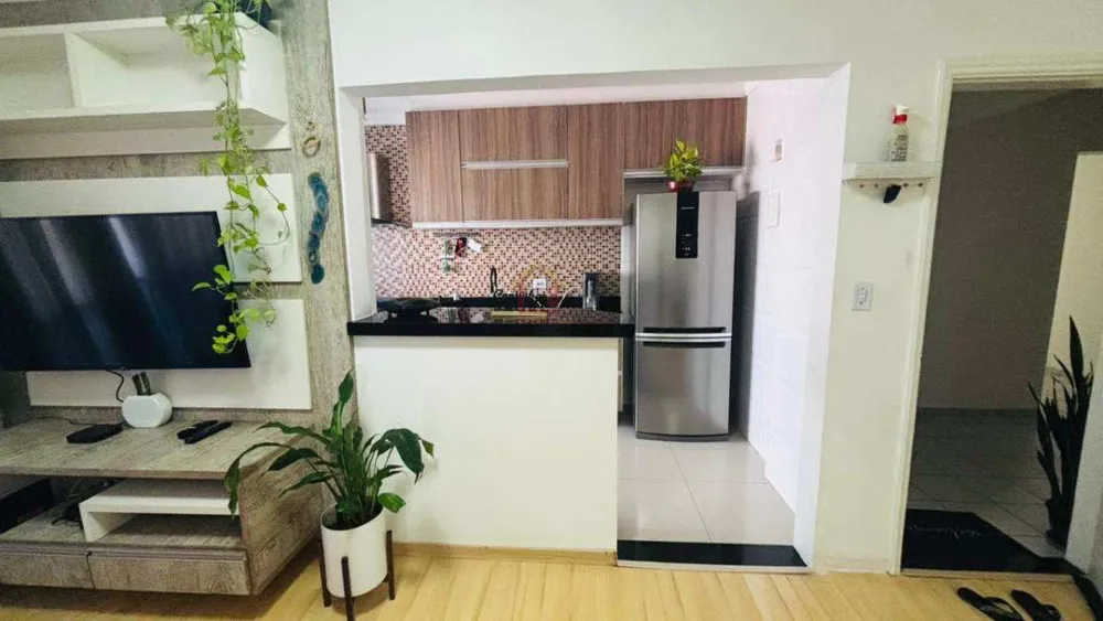 Apartamento, 2 quartos, 75 m² - Foto 1
