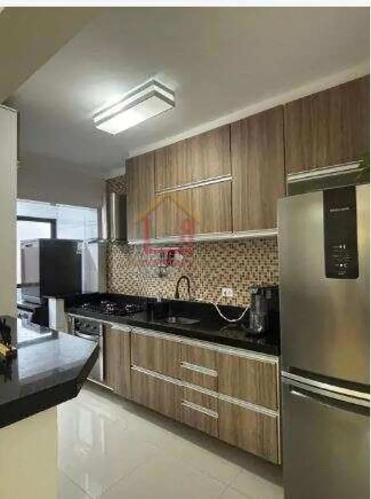 Apartamento, 2 quartos, 75 m² - Foto 2