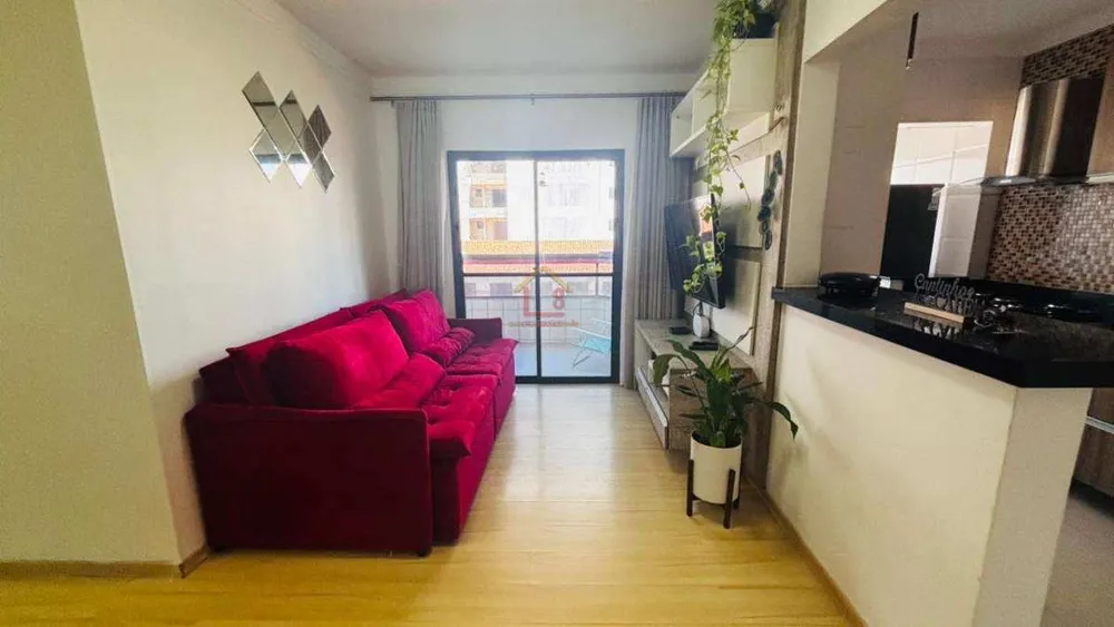 Apartamento, 2 quartos, 75 m² - Foto 7