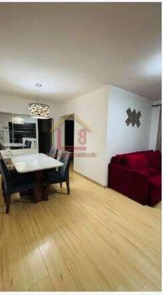Apartamento, 2 quartos, 75 m² - Foto 5
