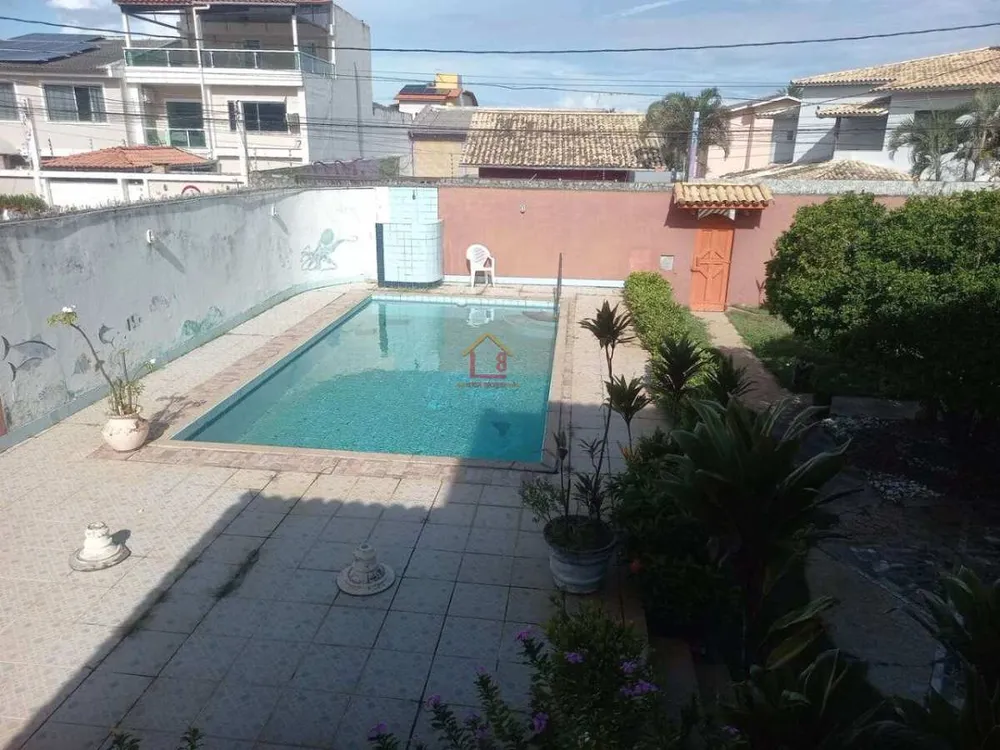 Casa, 3 quartos, 153 m² - Foto 6