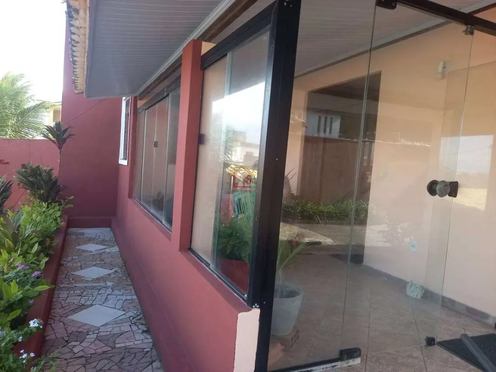 Casa, 3 quartos, 153 m² - Foto 5