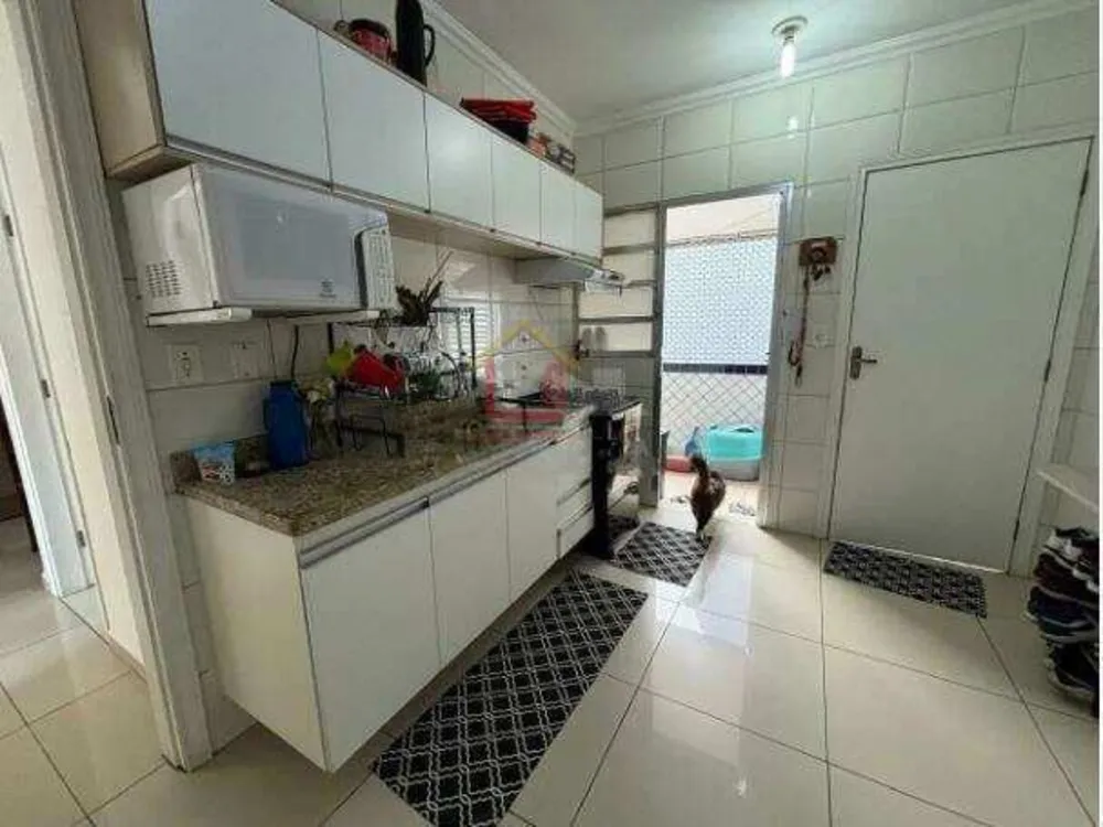 Apartamento, 2 quartos, 68 m² - Foto 2