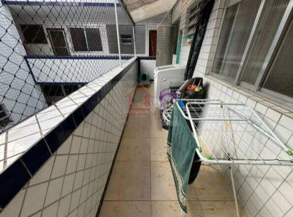 Apartamento, 2 quartos, 68 m² - Foto 7