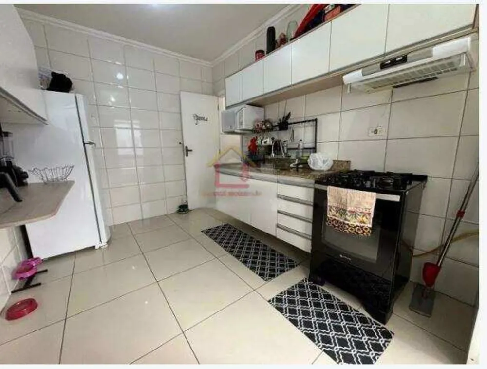Apartamento, 2 quartos, 68 m² - Foto 1