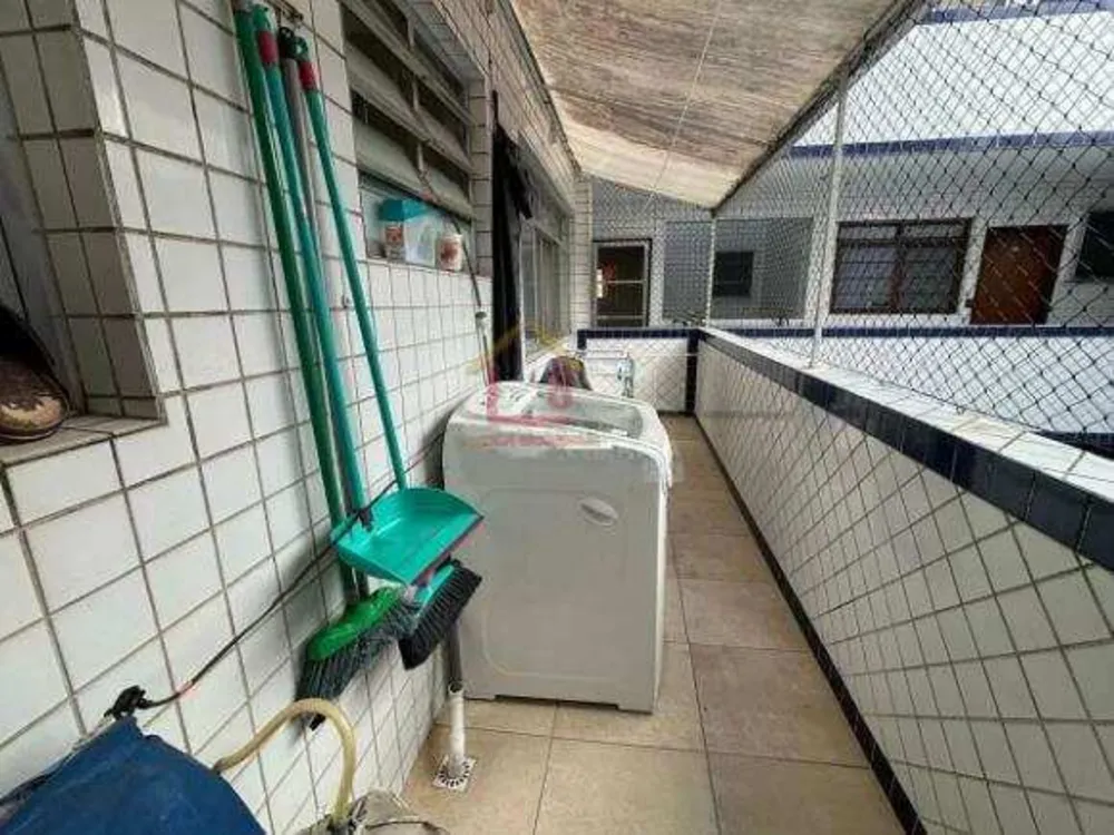 Apartamento, 2 quartos, 68 m² - Foto 6
