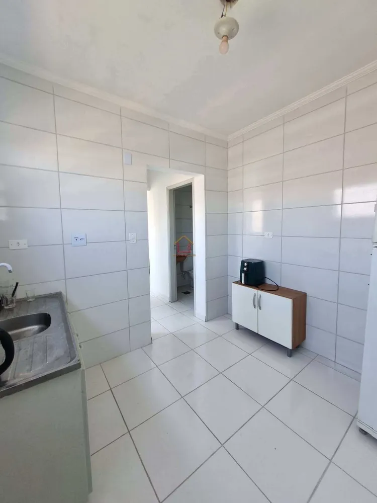 Apartamento, 1 quarto, 42 m² - Foto 8