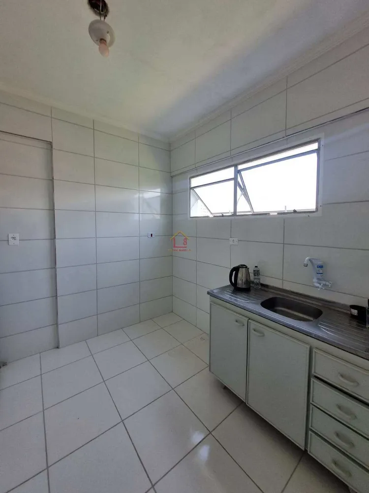 Apartamento, 1 quarto, 42 m² - Foto 2