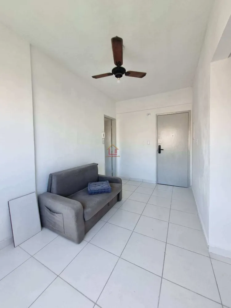 Apartamento, 1 quarto, 42 m² - Foto 5