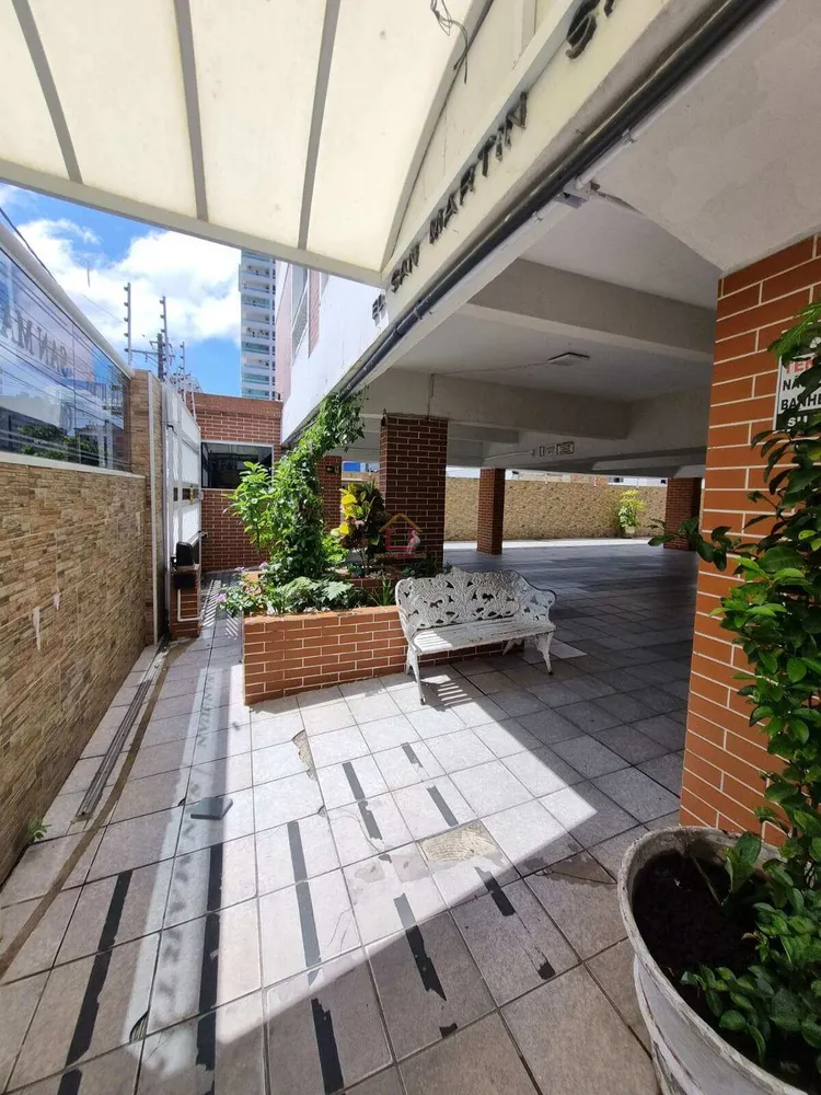 Apartamento, 1 quarto, 42 m² - Foto 6