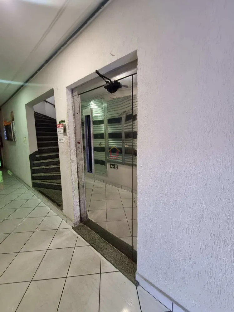 Apartamento, 1 quarto, 42 m² - Foto 1