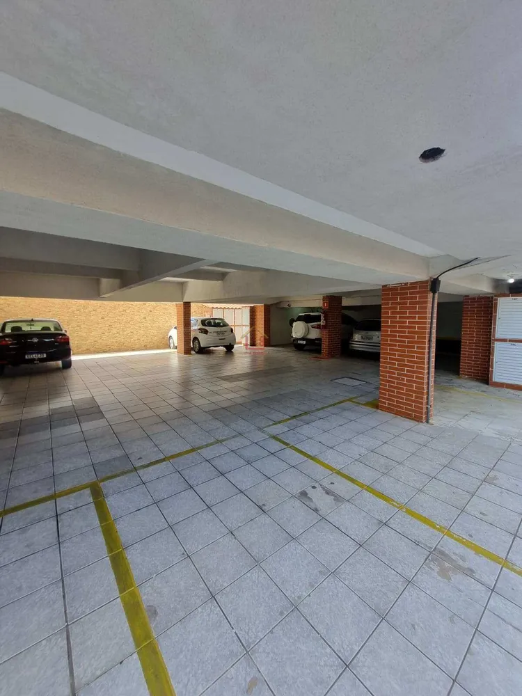 Apartamento, 1 quarto, 42 m² - Foto 3