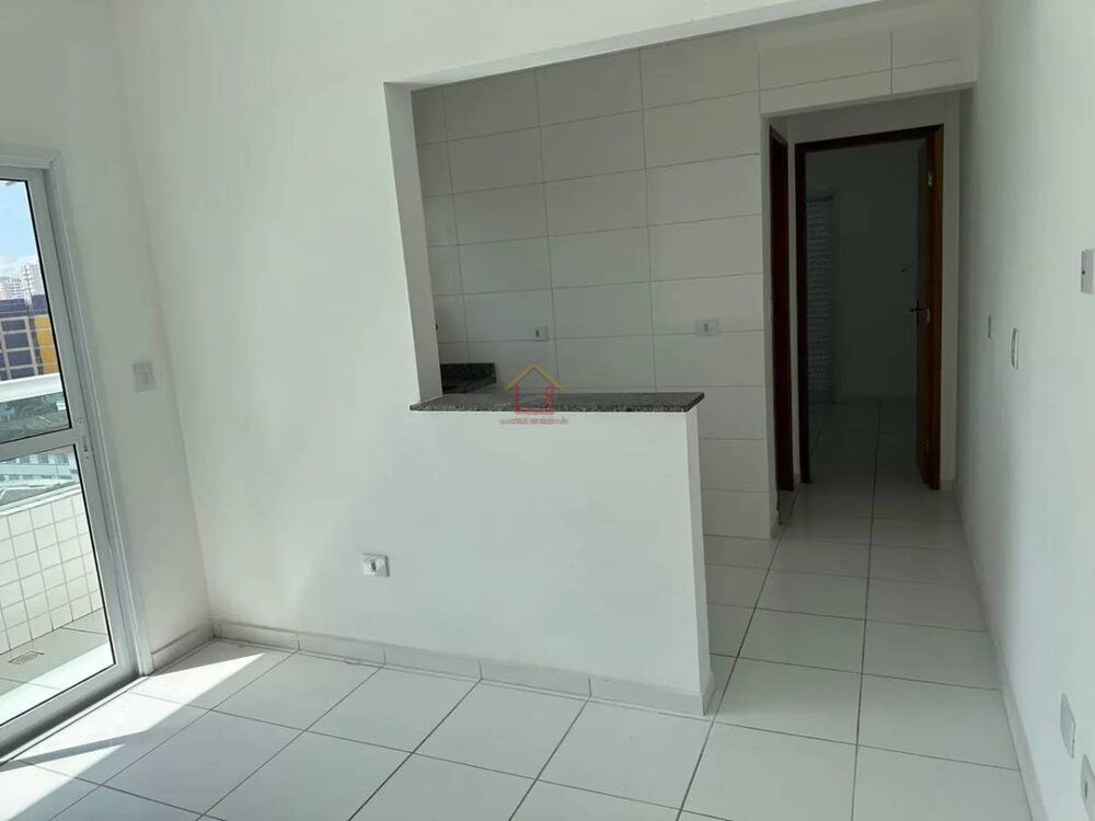 Apartamento à venda e aluguel com 1 quarto, 42m² - Foto 2