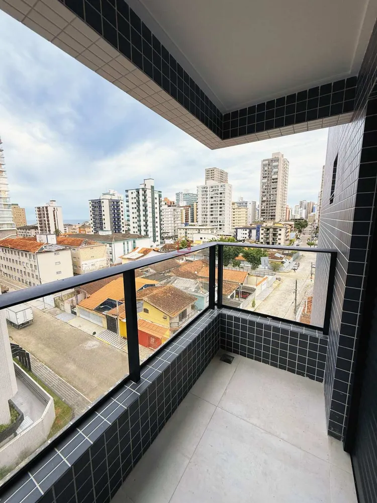 Apartamento, 2 quartos, 69 m² - Foto 1
