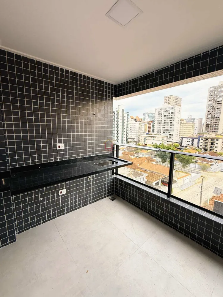 Apartamento, 2 quartos, 69 m² - Foto 3