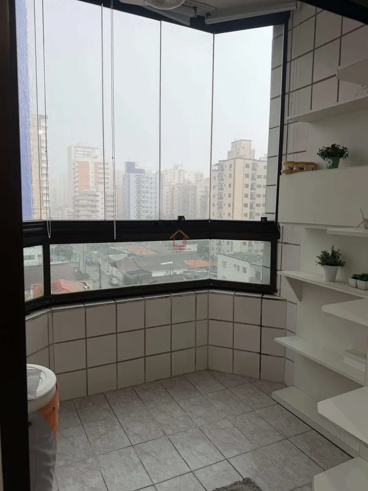 Apartamento, 2 quartos, 78 m² - Foto 6