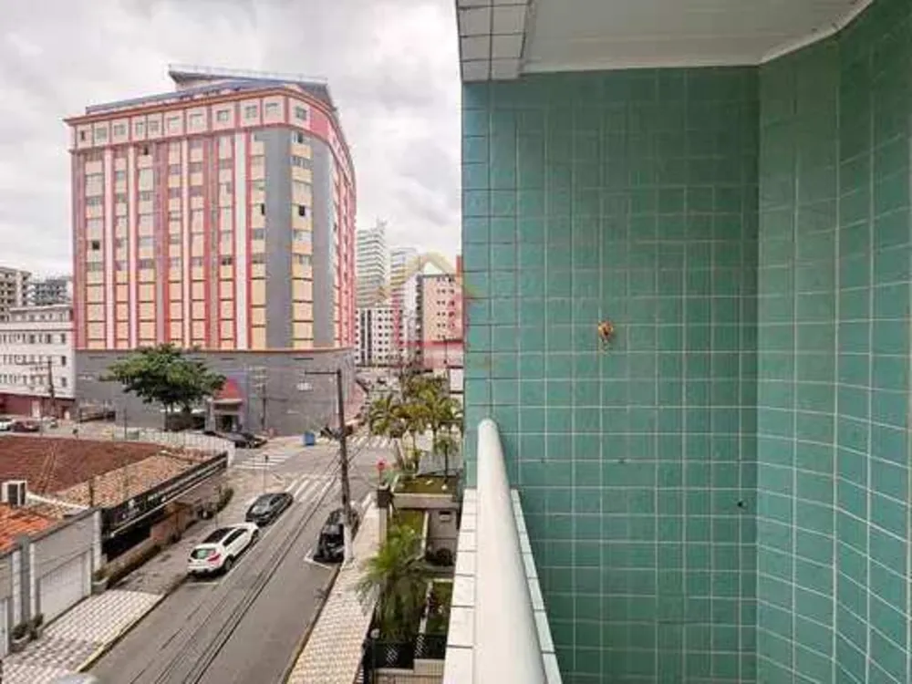 Apartamento, 1 quarto, 60 m² - Foto 1