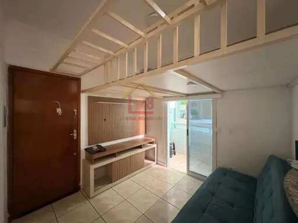 Apartamento, 1 quarto, 60 m² - Foto 6