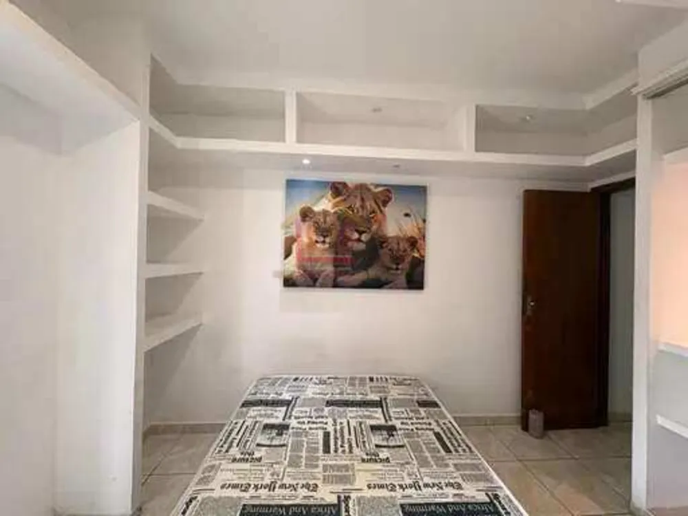 Apartamento, 1 quarto, 60 m² - Foto 3