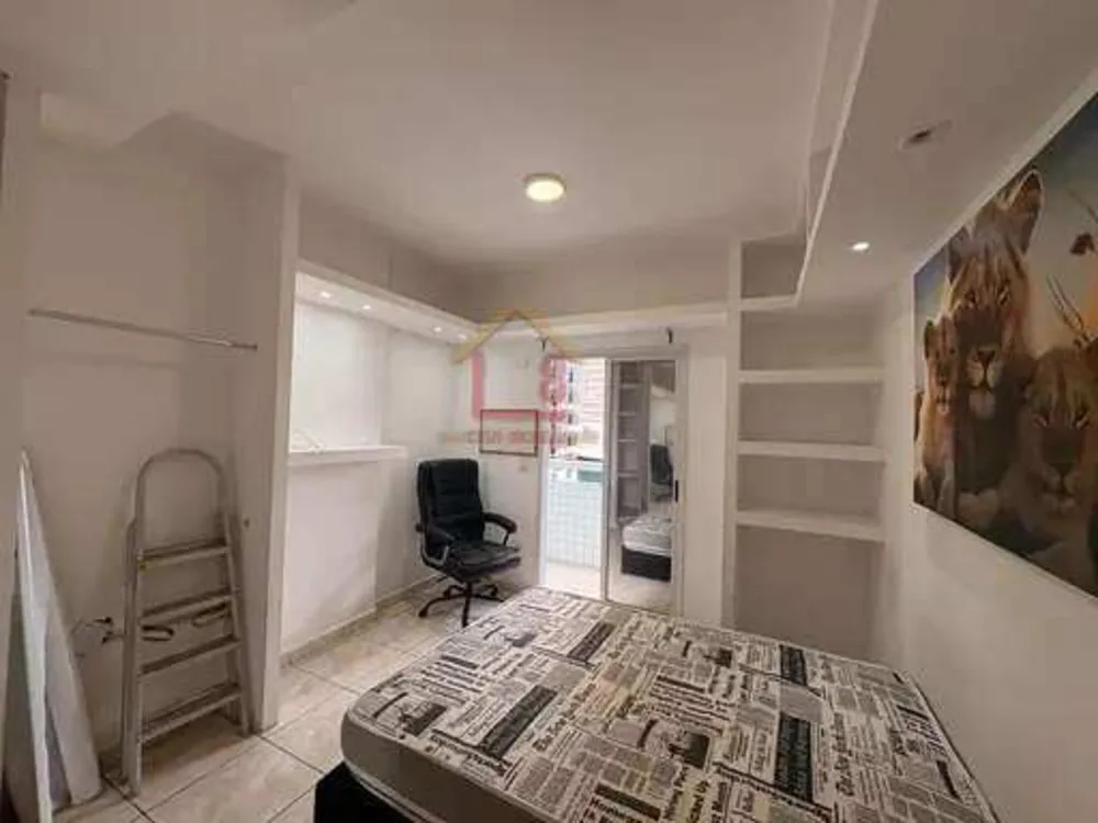 Apartamento, 1 quarto, 60 m² - Foto 8