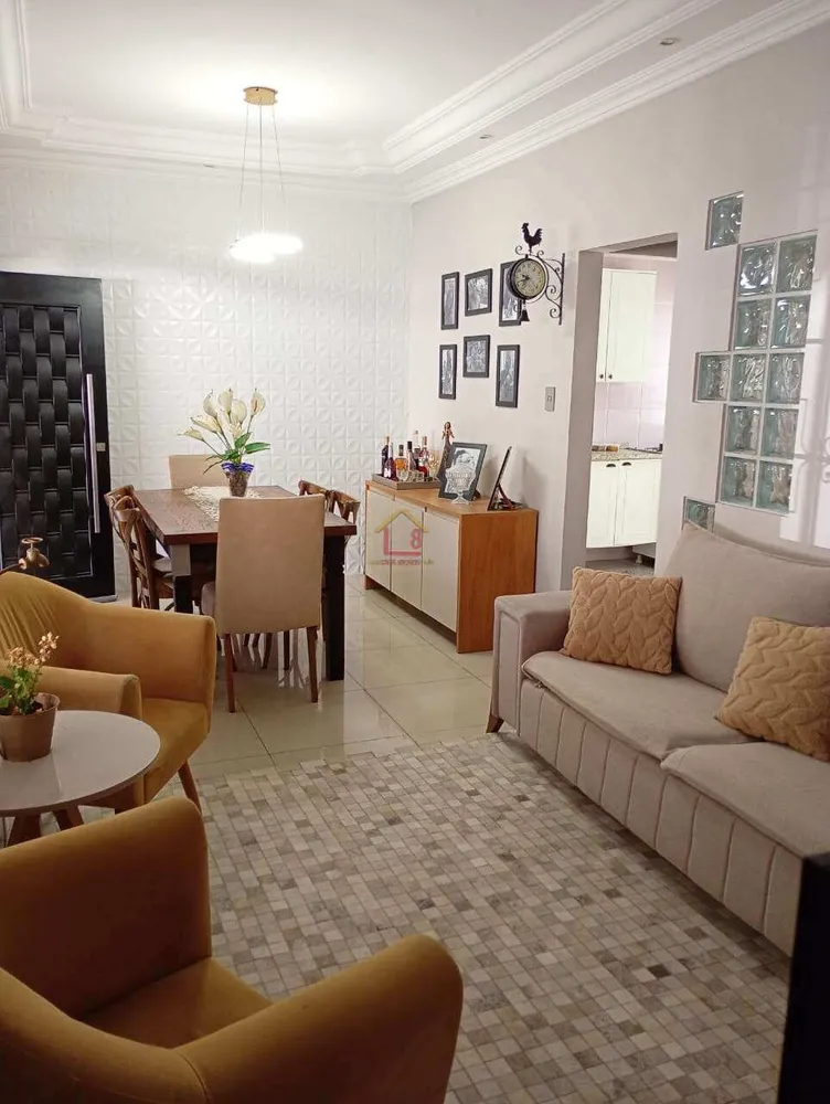 Casa, 2 quartos, 214 m² - Foto 5