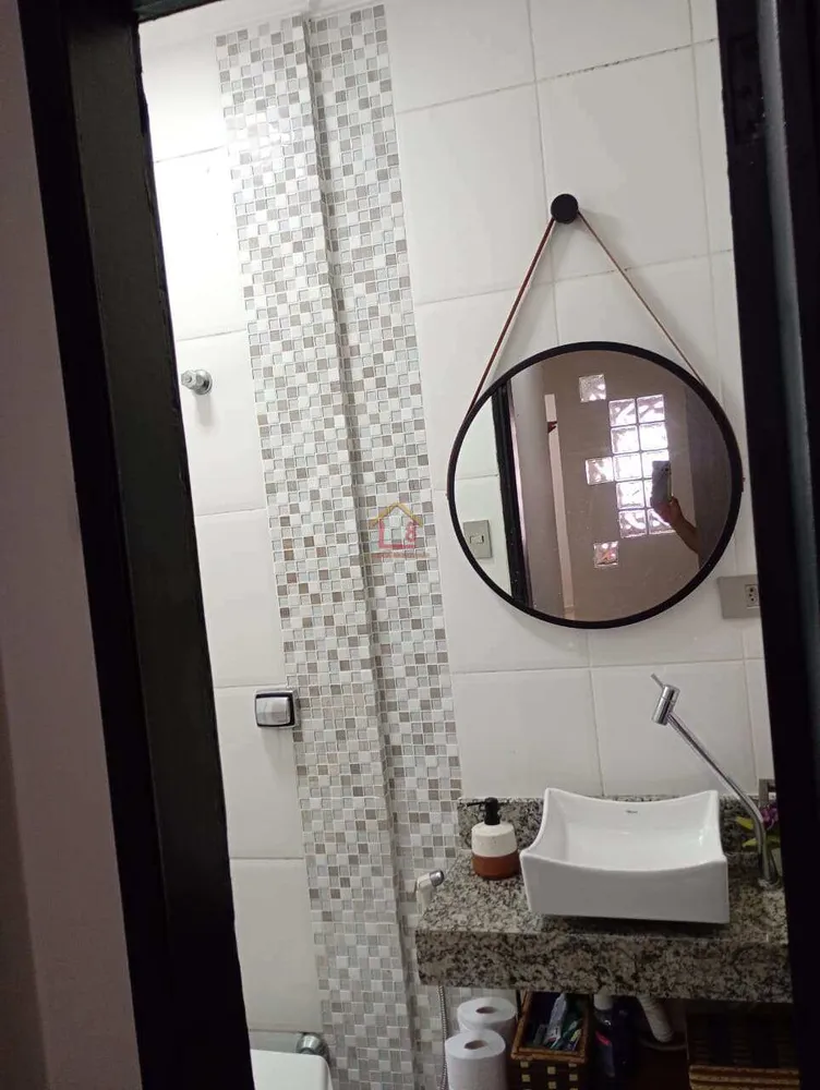 Casa, 2 quartos, 214 m² - Foto 6