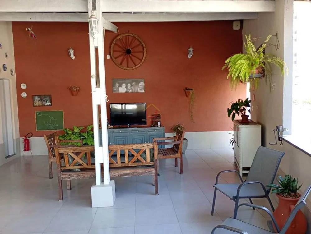 Casa, 2 quartos, 214 m² - Foto 4