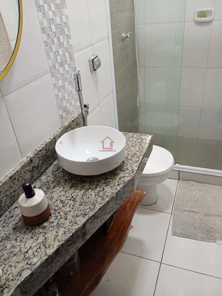 Casa, 2 quartos, 214 m² - Foto 8