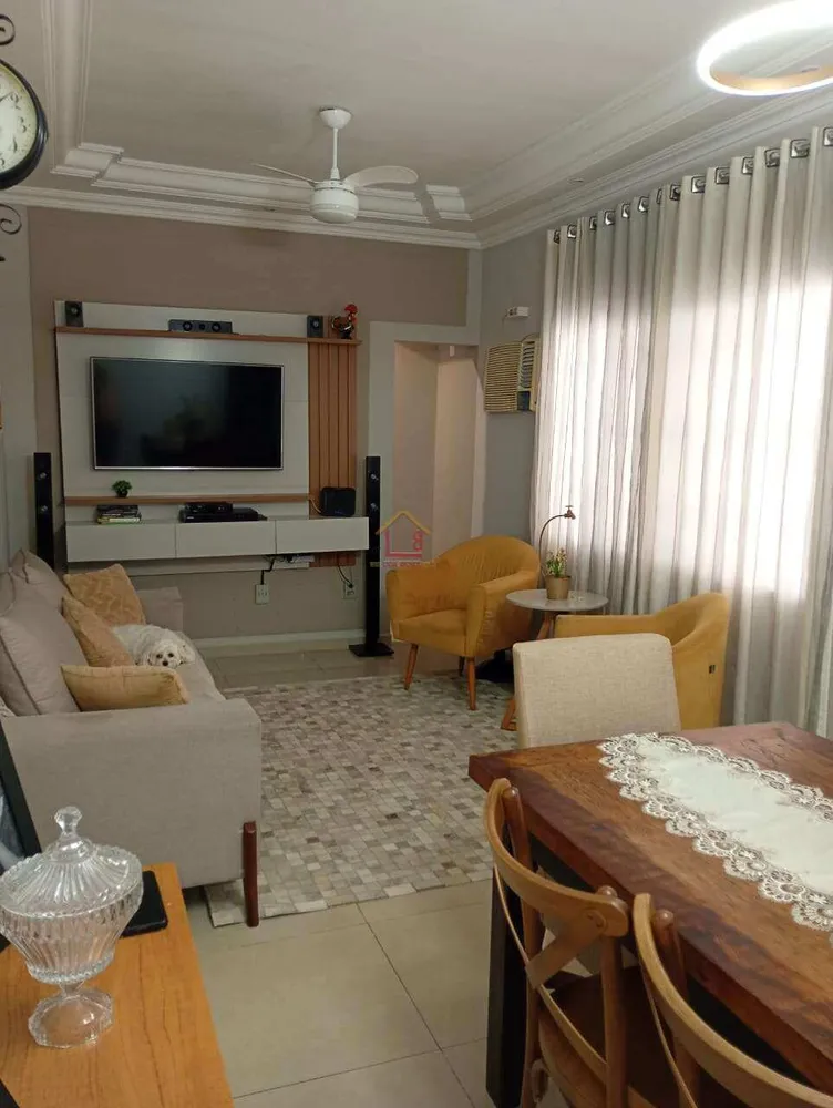 Casa, 2 quartos, 214 m² - Foto 3