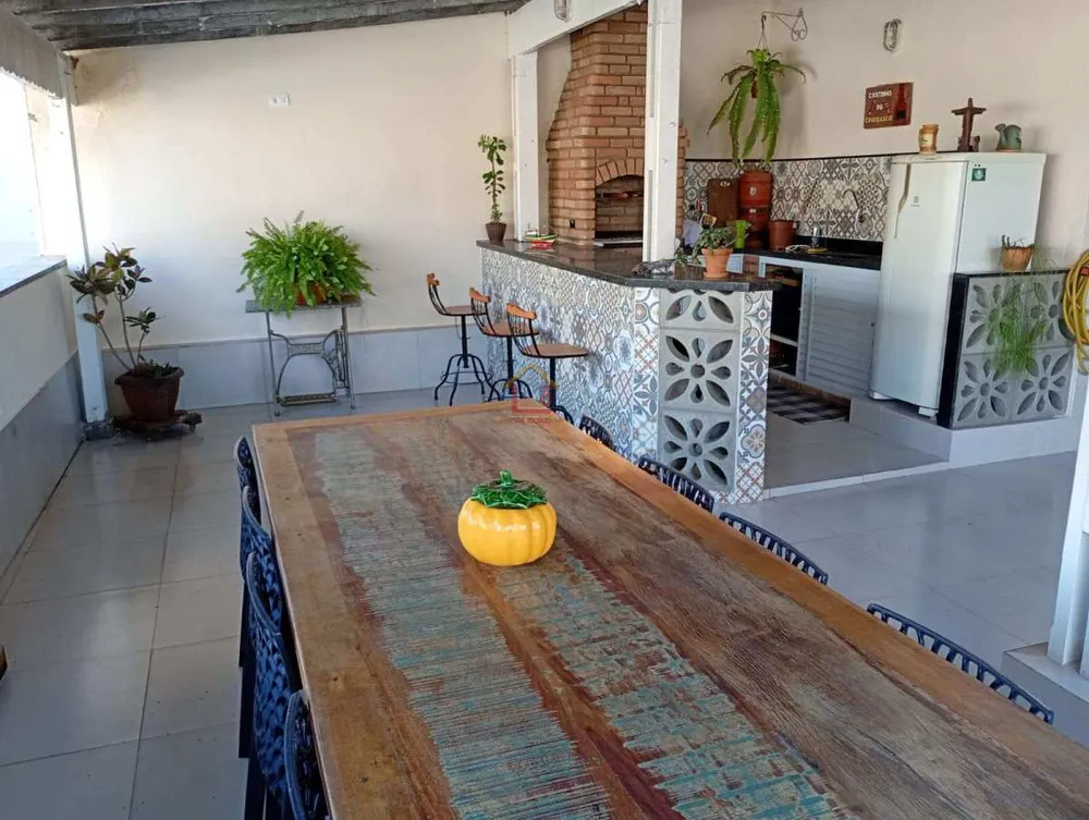 Casa, 2 quartos, 214 m² - Foto 7