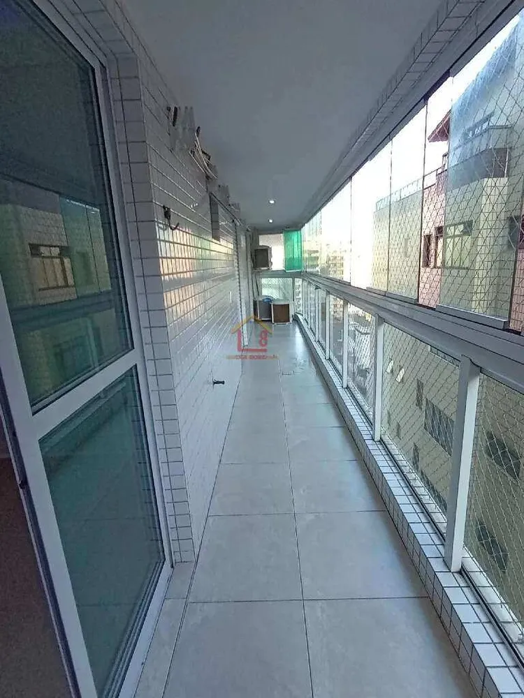 Apartamento, 2 quartos, 90 m² - Foto 7
