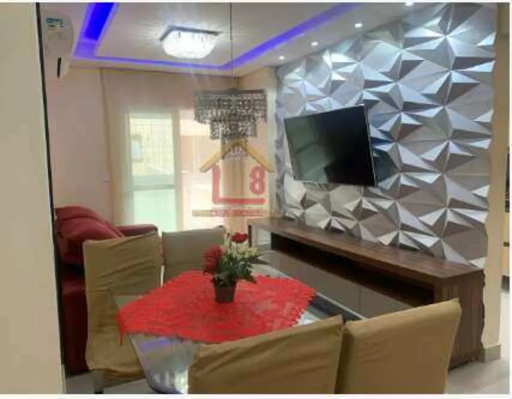 Apartamento, 2 quartos, 90 m² - Foto 5