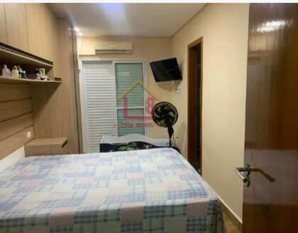 Apartamento, 2 quartos, 90 m² - Foto 4