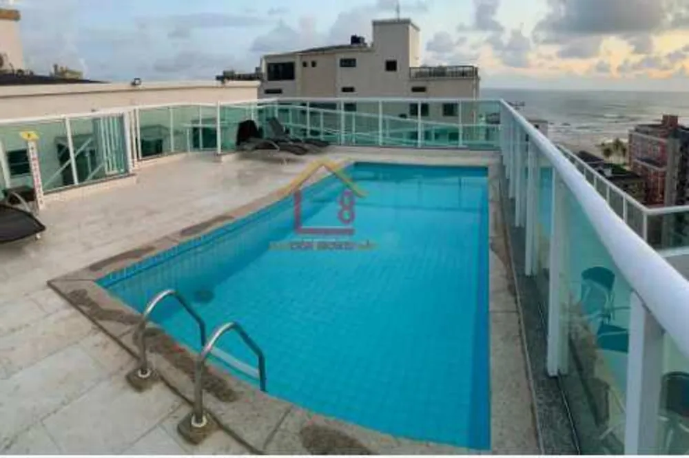 Apartamento, 2 quartos, 90 m² - Foto 1