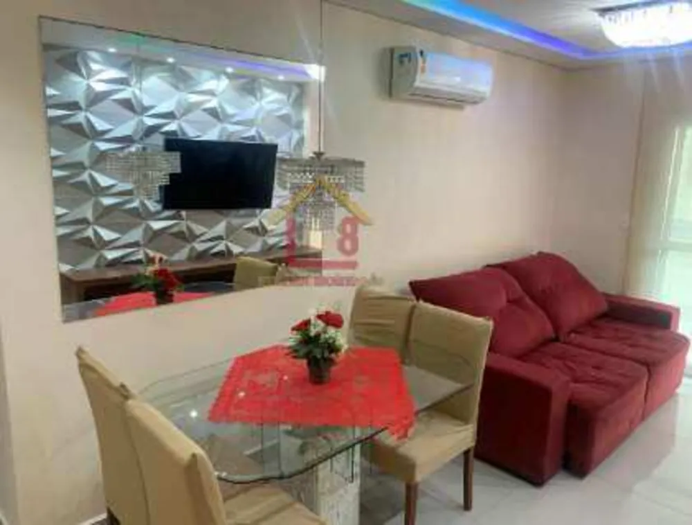 Apartamento, 2 quartos, 90 m² - Foto 3