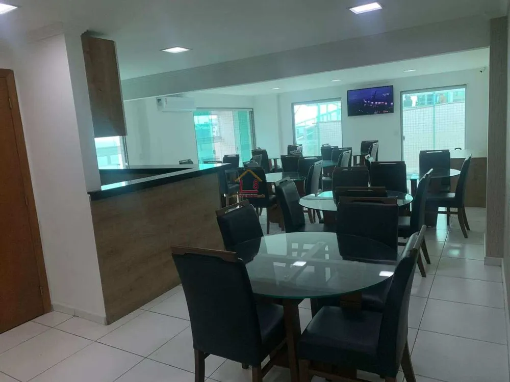 Apartamento, 2 quartos, 90 m² - Foto 8