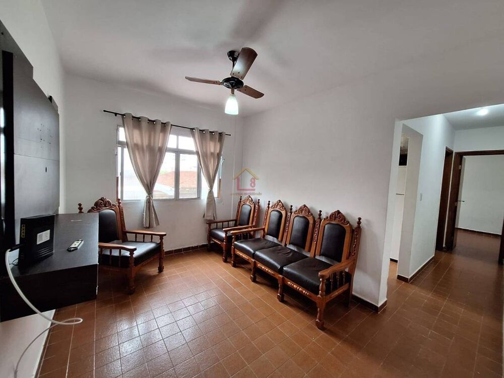 Apartamento para alugar com 1 quarto, 42m² - Foto 4