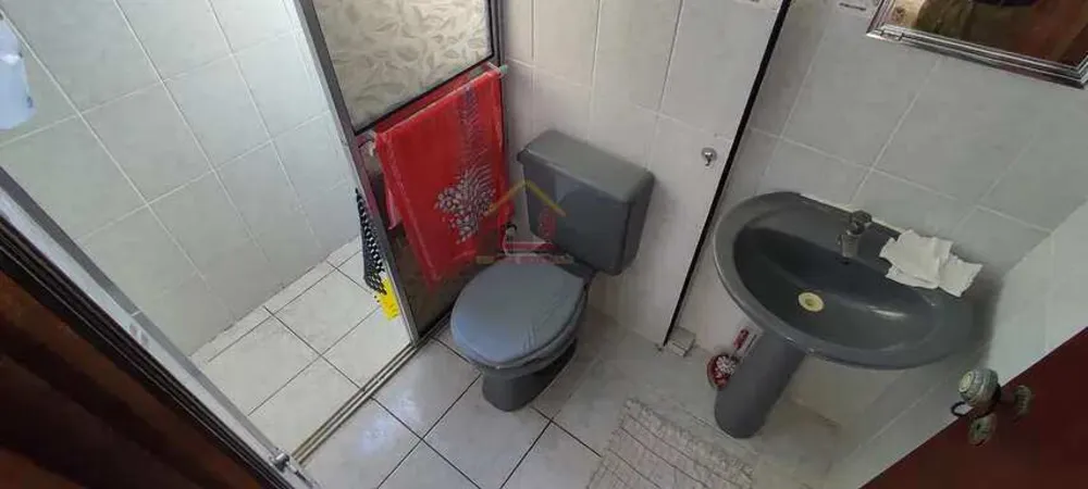 Apartamento, 2 quartos, 70 m² - Foto 2