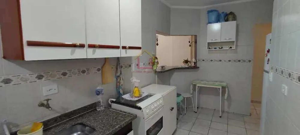 Apartamento, 2 quartos, 70 m² - Foto 5