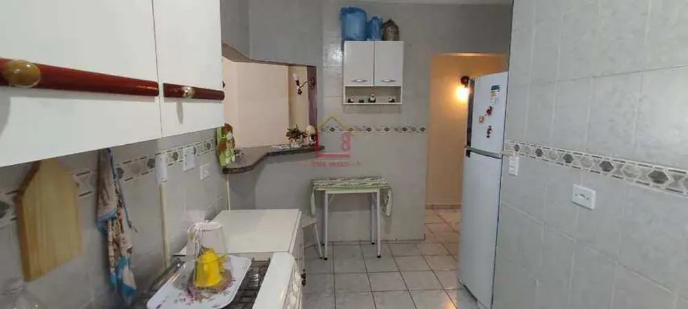 Apartamento, 2 quartos, 70 m² - Foto 3