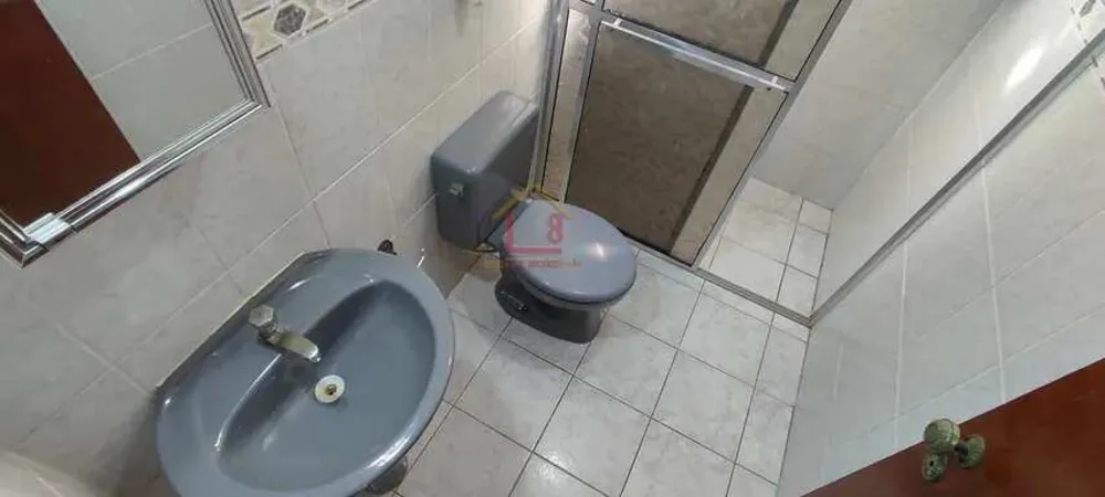 Apartamento, 2 quartos, 70 m² - Foto 9