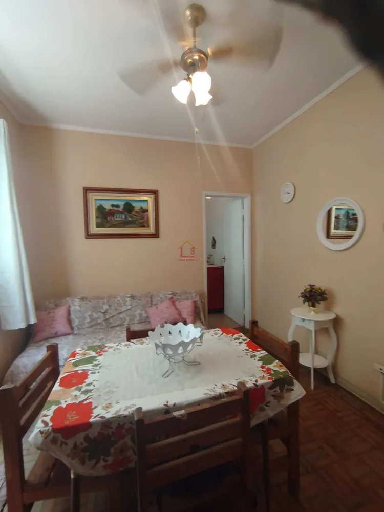 Apartamento, 1 quarto, 49 m² - Foto 2