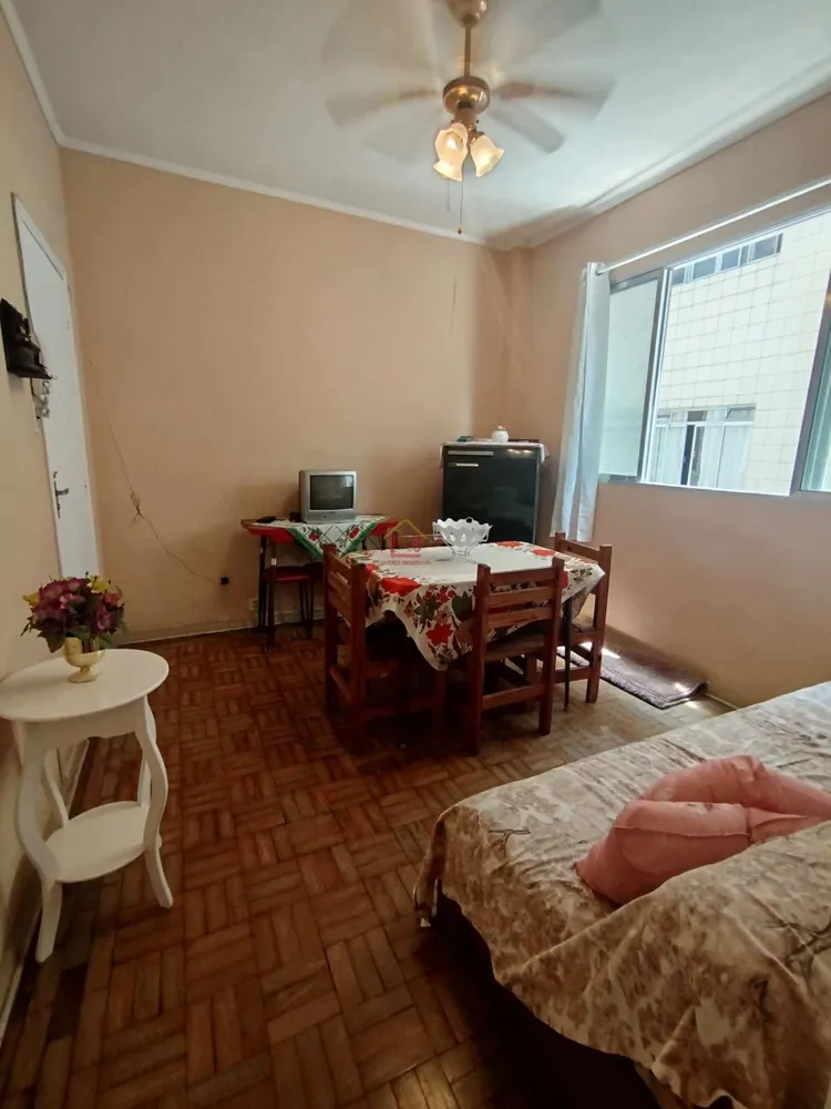 Apartamento, 1 quarto, 49 m² - Foto 3