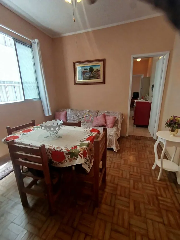 Apartamento, 1 quarto, 49 m² - Foto 1