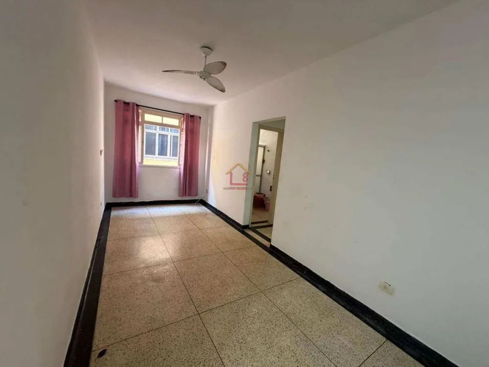 Apartamento, 1 quarto, 50 m² - Foto 1