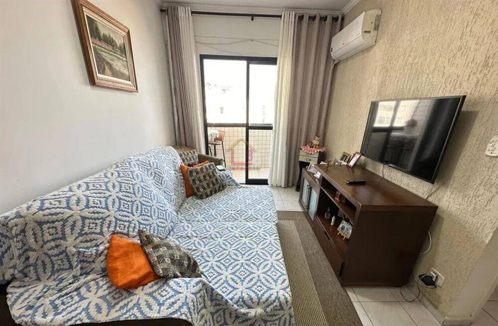 Apartamento, 2 quartos, 63 m² - Foto 4